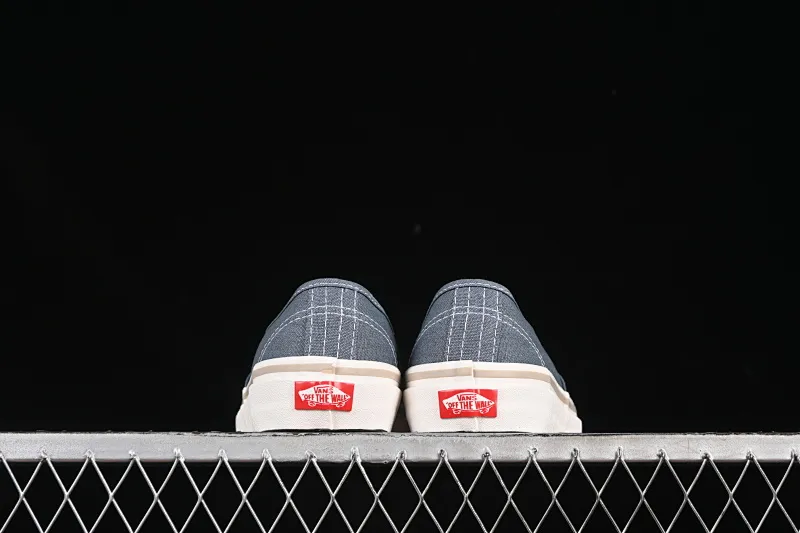 All categories Vans Vans series Vans Low Vans low-top Vans Authentic Reissue 44 Vans official high-end branch low-top casual sneakers VN000CW2RV2